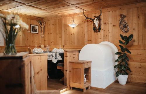 Garni Ciasa Urban - Foto 9