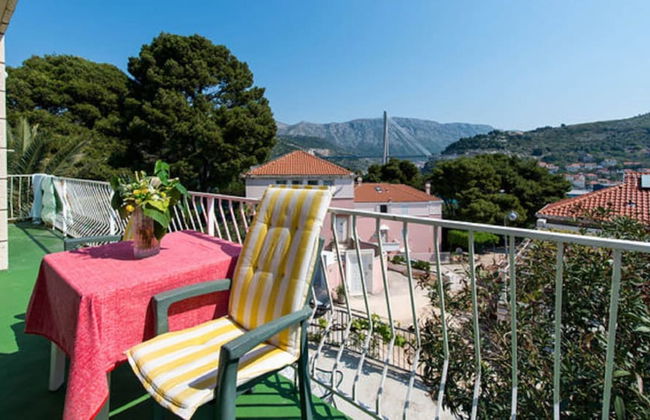 Guest House Mrdalo - Double Room - Photo 6