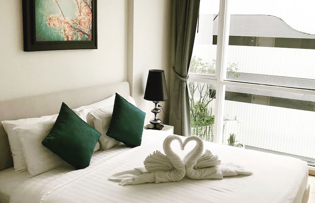 The Base Downtown Condo by Joy - Foto 5