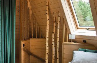 Domy Kopułowe 5th Wymiar - Foto 24