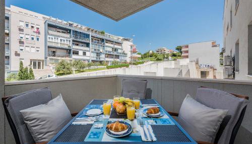 Apartment Blue Lagoon - Photo 3