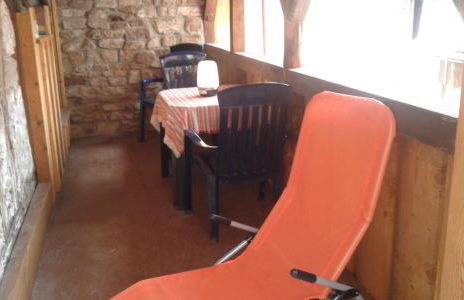 Alte Schmiede - Foto 16