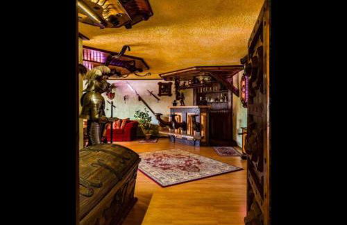 NEU! Ritterherberge zum Falken - Photo 1