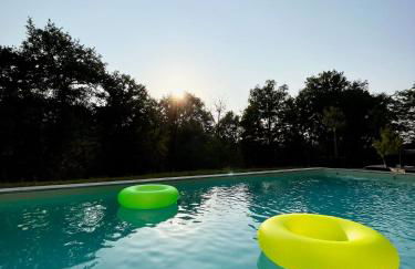 Stunning Boutique gîte Flore at Vive le Vert - Foto 27