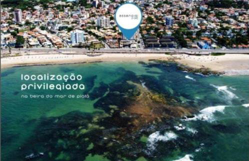 Janela da Baía Vista Mar - Foto 32