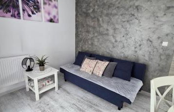 Apartament Nowe Maniowy - Foto 8