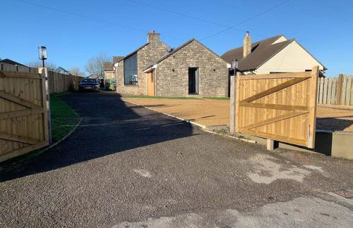 The Captain's Retreat, Quiet 1 Bed Dog Friendly - Foto 9