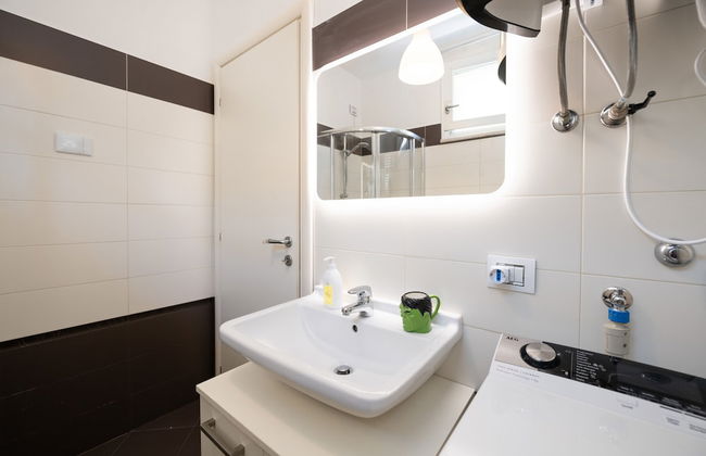 Appartamento Antiche Mura - Foto 16