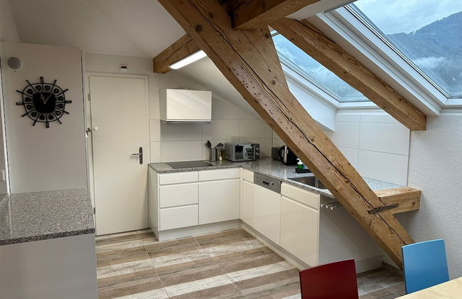 Aparthotel Krone - Self Check In - Foto 55