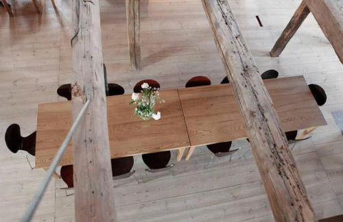 Altes Kommandeurhaus in Werben an der Elbe - Foto 9