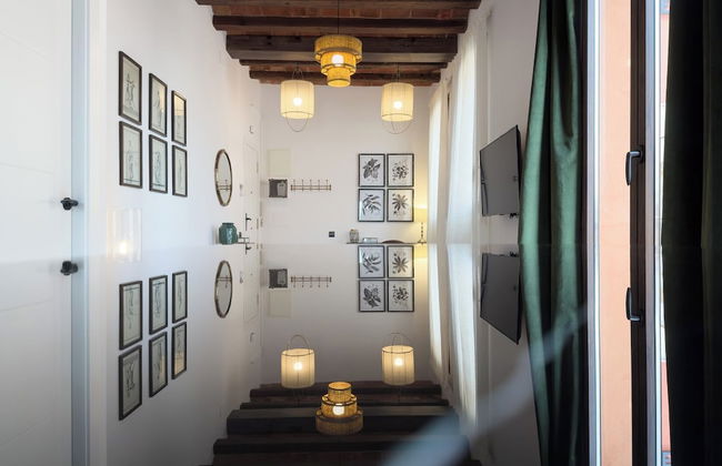 BeBarceloner Poble Nou Apartments - Foto 54