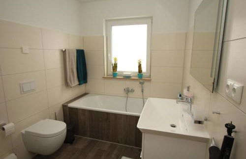 Familienfreundliches Ferienhaus in Kröpelin - Photo 13