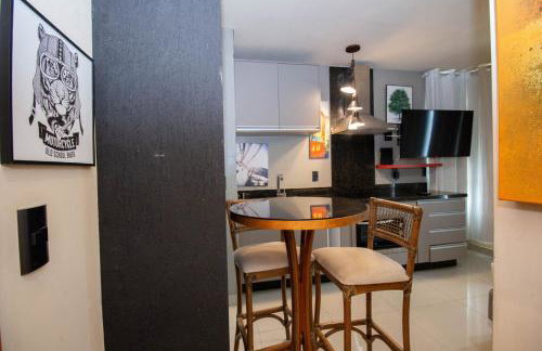 Ozped Flats Particulares Apartamento completo no Biarritz - Foto 54
