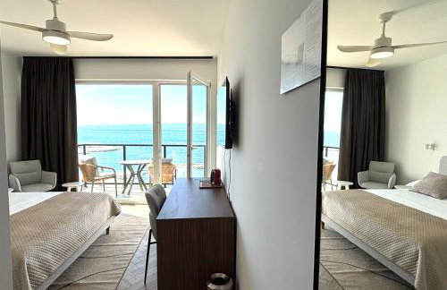 STELLA'S BEACHFRONT Aparthotel - Foto 26