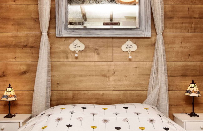 Bungalow With View Near Coo - Photo 3