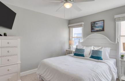 Sleeps 28 Beachfront w/ Pool, Hot Tub, Game Room Atlantic Watch by Avantstay - Foto 74