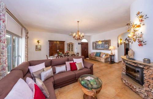 Villa Luxury - Foto 12