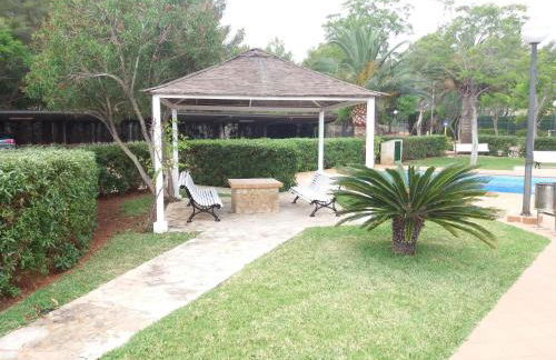 Sea view apartment , Las Rotas - Foto 22