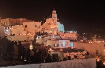 Angels Villa Santorini - Foto 46