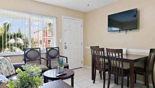 Madeira Beach Tropic Breeze Unit 19 Second Floor - Foto 5