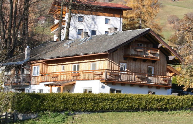 Special Apartment in Walchen With Private Terrace - Foto 61