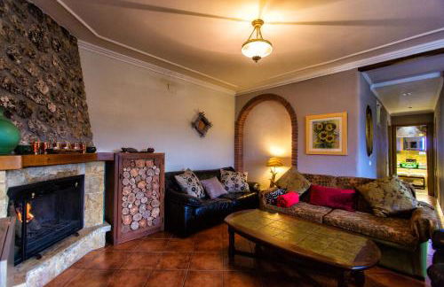 Suite Rural Carenas - Photo 79