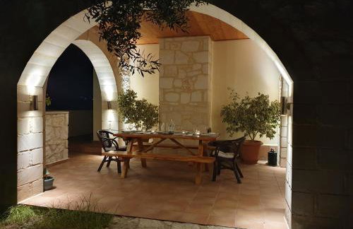 Argo Villa Kalives - Photo 37