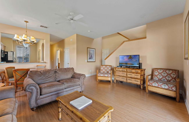 4 BDR in Regal Palms Resort! - Foto 15