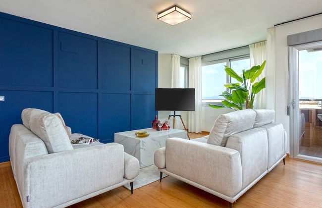 Genteel Home Góngora - Foto 14