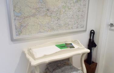 Rivulet Cottage - Foto 29