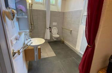 Ferienwohnung Altes Rathaus Bergalingen - Foto 21