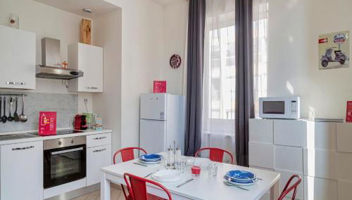 Casa Vermiglio al Porto di Genova by Wonderful Italy - Foto 4