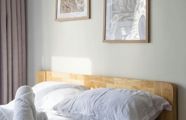 GemstoneBR in SMDC Air Residences - Foto 20