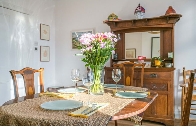 Tranquil Oasis by Pop Brixton - Foto 24