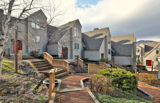 Fall Line Condos by Killington VR - Studios - Foto 53