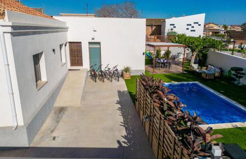 Casa Turón - Foto 37