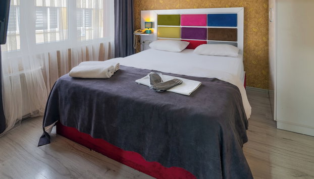 Imza Suite - Foto 5, Quarto