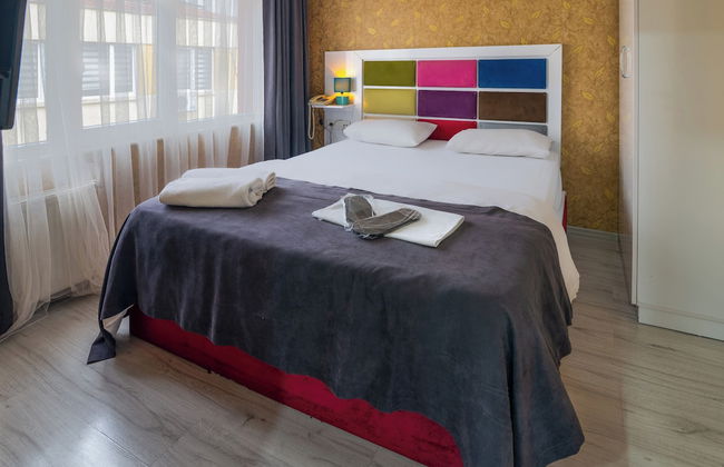 Imza Suite - Foto 18