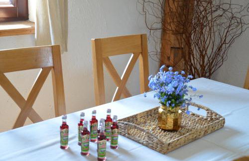 Dom w Kratę - koło Karpacza - Foto 22