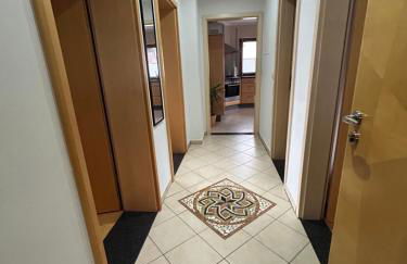 Antweiler Ferienwohnung - Foto 13