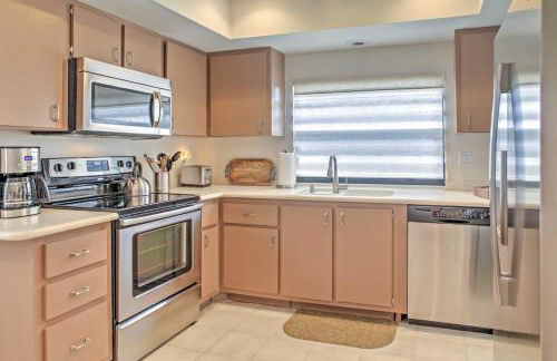 Sand Dollar Jenson Beach Home with Pool Access! - Photo 9