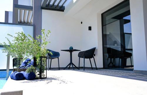 cobalt aqua - Photo 9