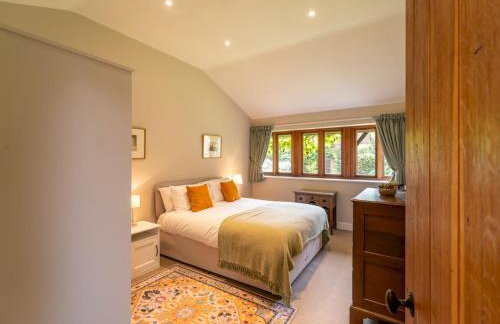 Private Countryside Annexe wonderful views - Pass the Keys - Foto 6