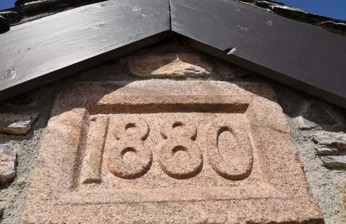 Cranstakie Cottage - Foto 11