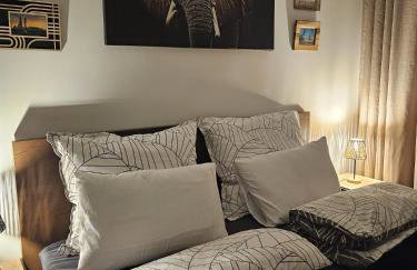 Czarny Słoń - elegancki apartament z klimatem - Photo 36