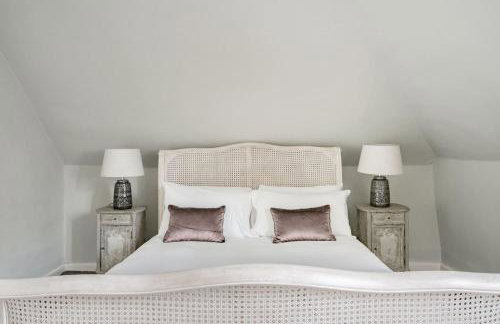 Drylaw House, Grade A Listed Mansion near City Centre - Foto 23