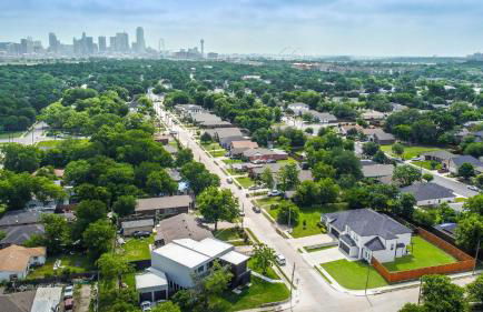 Spectacular 4BRs Home in Downtown Dallas - Foto 39