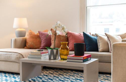 Victoria Apartments - Foto 80