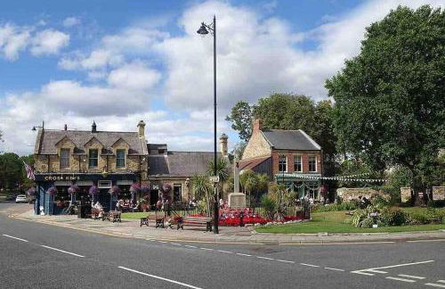 Washington Village Apartments The Courtyard - Foto 13