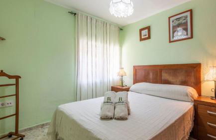 Los Arcángeles Chiclana de la Frontera by Ruralidays - Foto 10